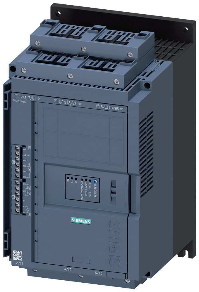 Siemens 3RW5127-1XC14