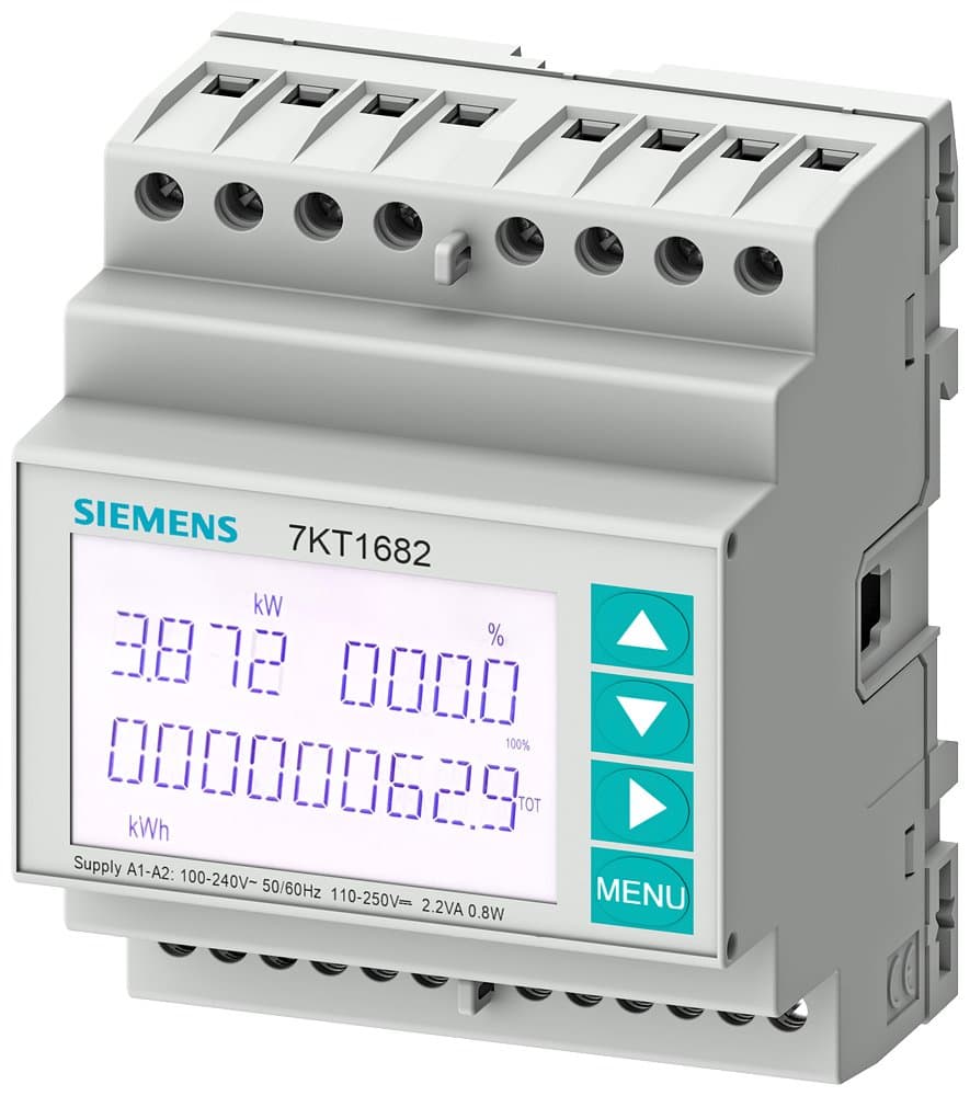 Siemens 7KT1682