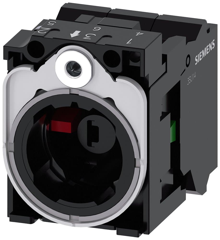 Siemens 3SU1551-1AB50-3MA0
