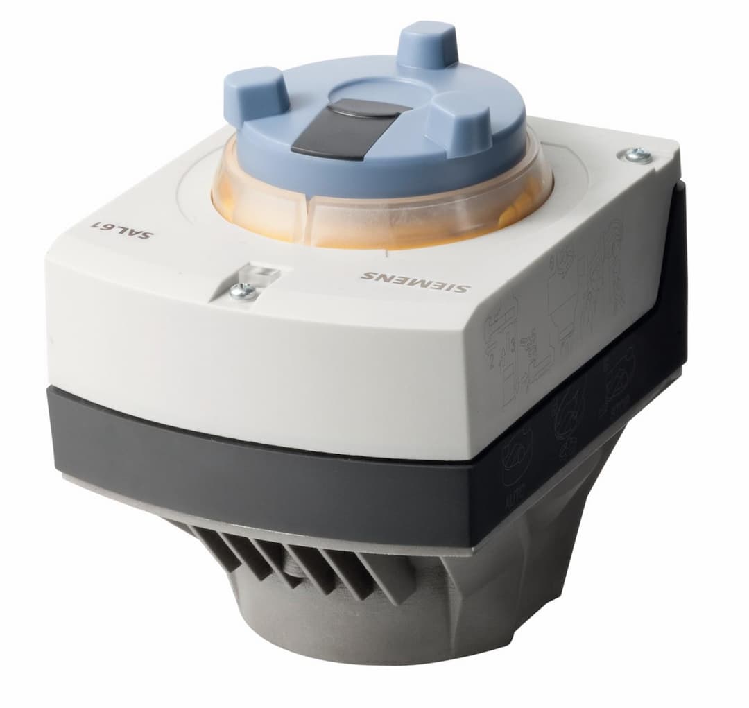Siemens S55162-A100