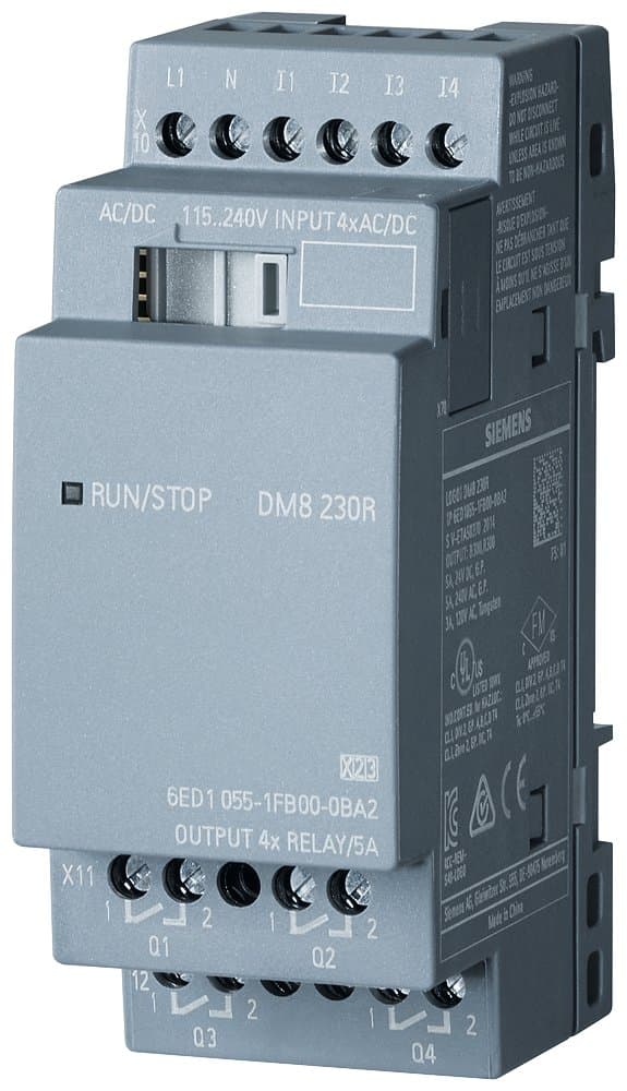 Siemens 6ED1055-1FB00-0BA2