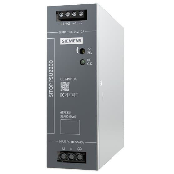 Siemens 6EP3334-3SA00-0AY0