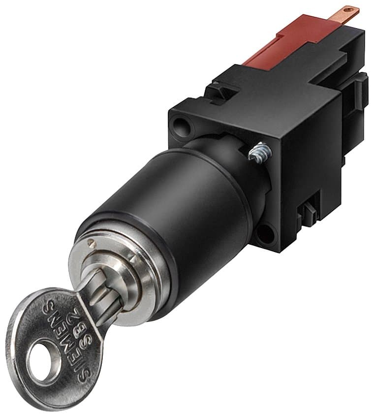 Siemens 3SB2210-4PA01