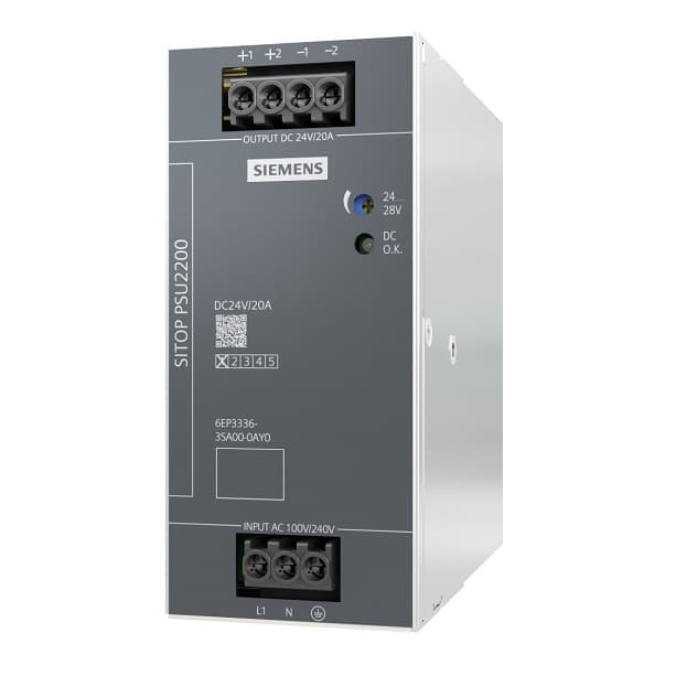 Siemens 6EP3336-3SA00-0AY0