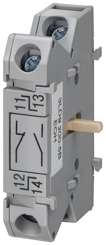Siemens 3LD9200-5BF