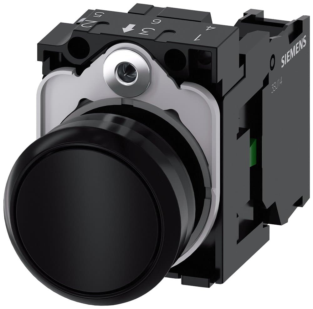 Siemens 3SU1100-0AB10-1BA0-ZY11