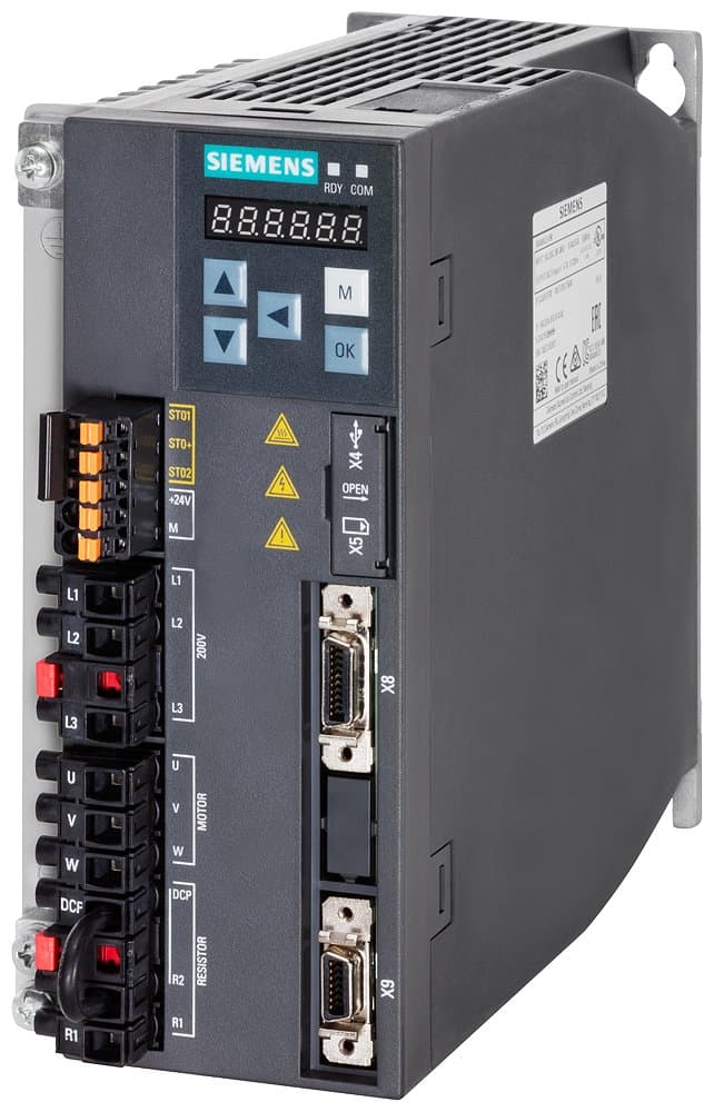 6sl3210-5fb10-8uf0