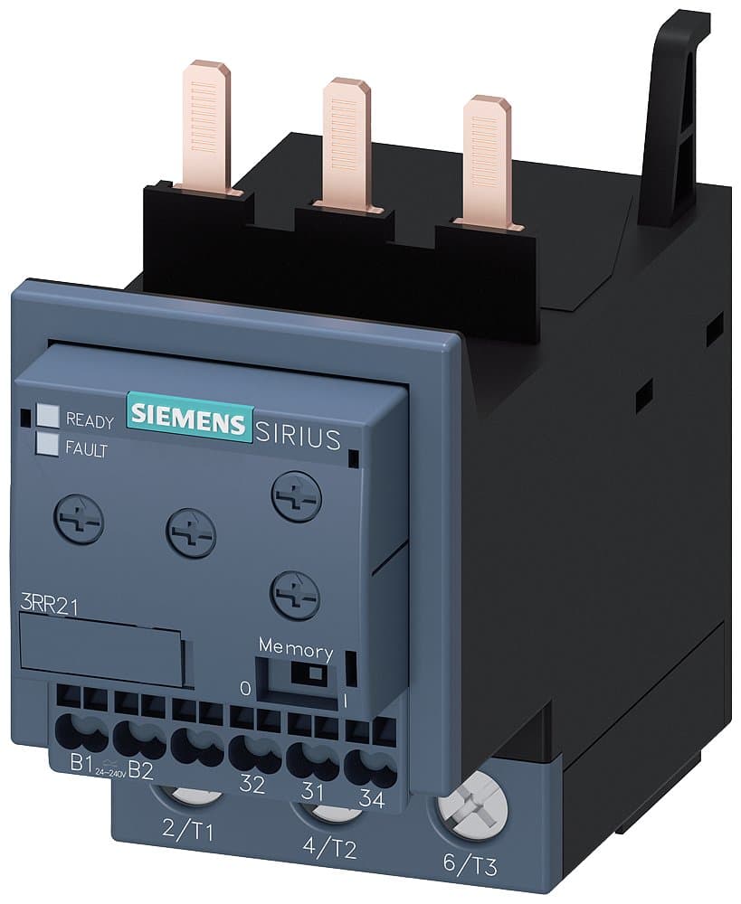 Siemens 3RR2143-3AW30