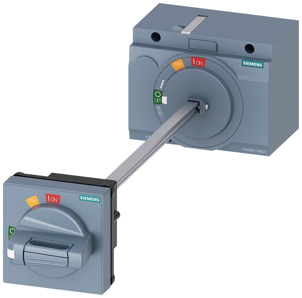 Siemens 3VA9267-0FK21