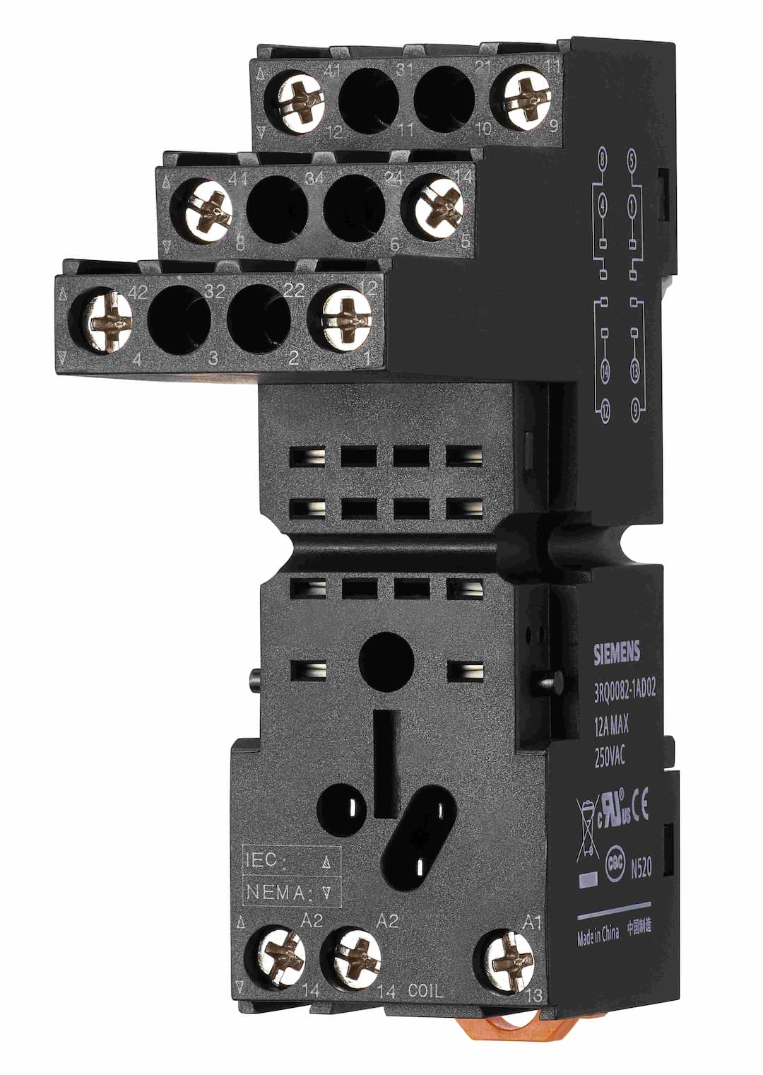 Siemens 3RQ0082-1AD02