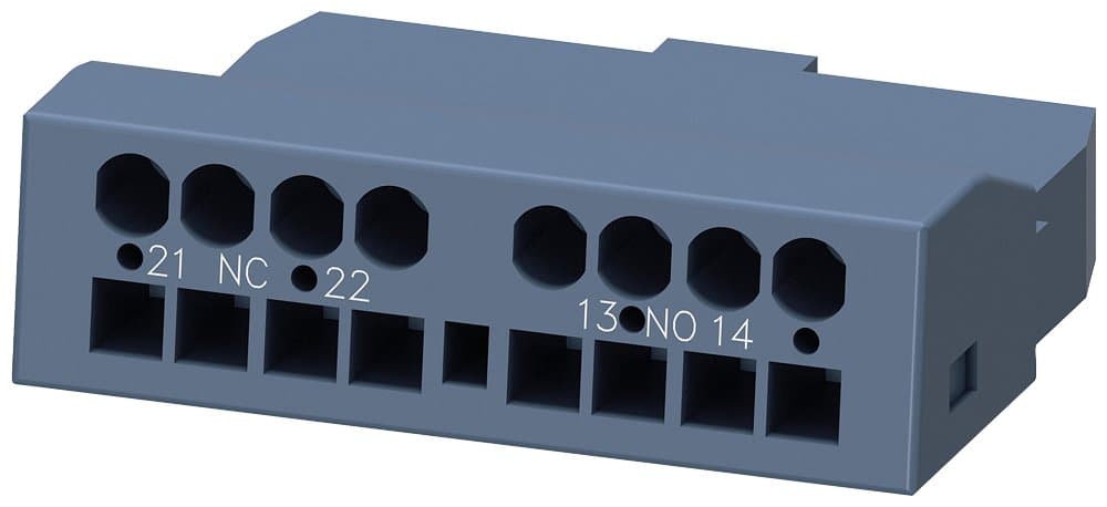 Siemens 3RV2901-2E
