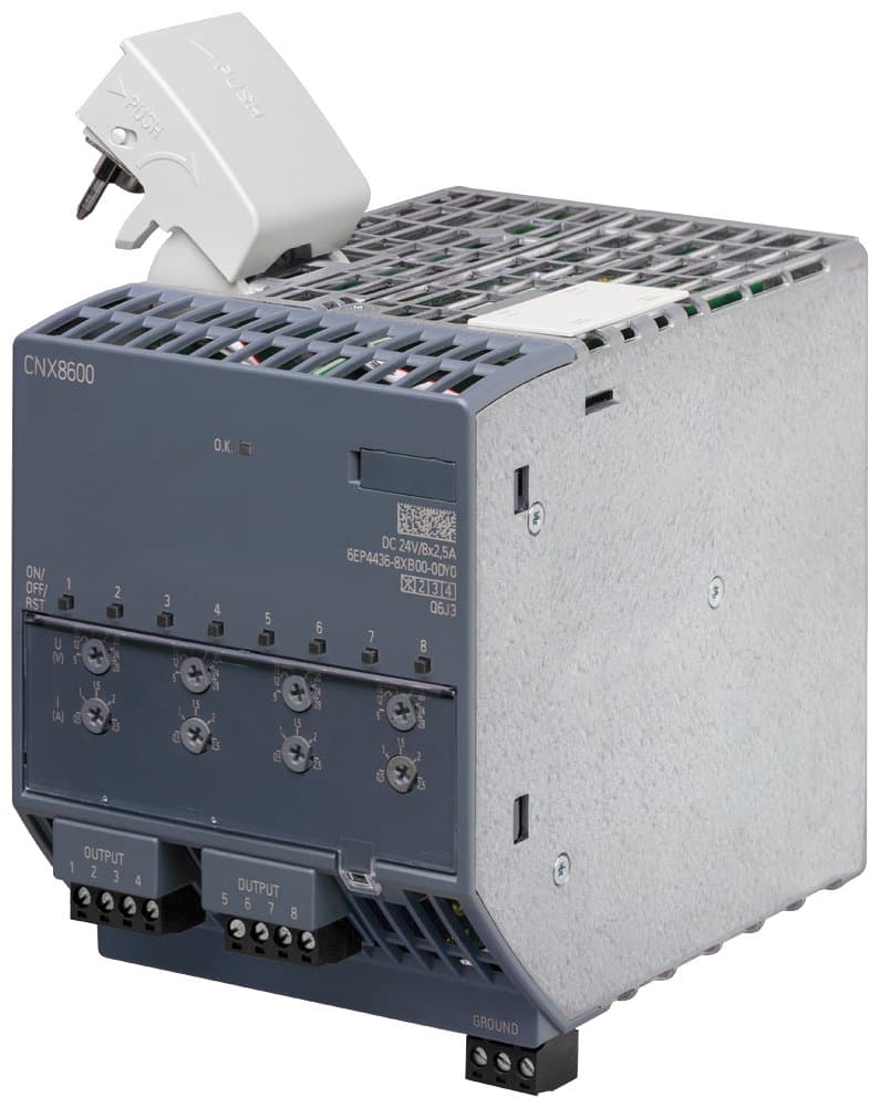 Siemens 6EP4436-8XB00-0DY0