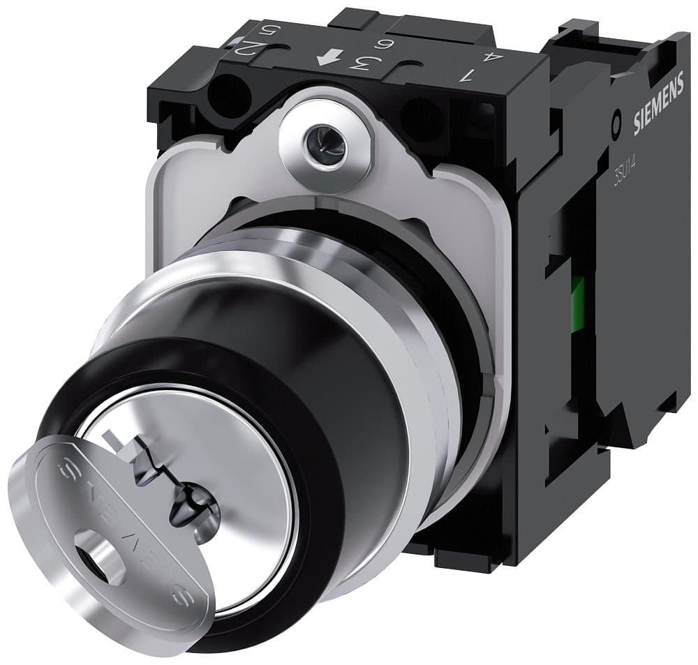 Siemens 3SU1150-4BF11-1BA0-ZY19