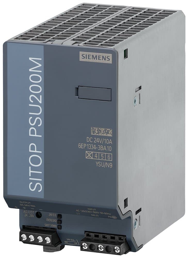 Siemens 6EP1334-3BA10-8AB0