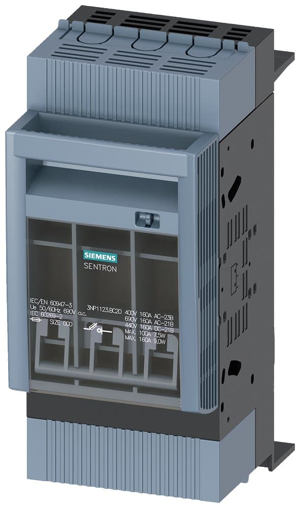 Siemens 3NP1123-1BC20