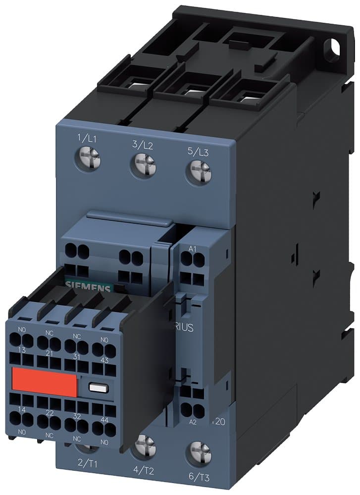 Siemens 3RT2035-3NB34-3MA0