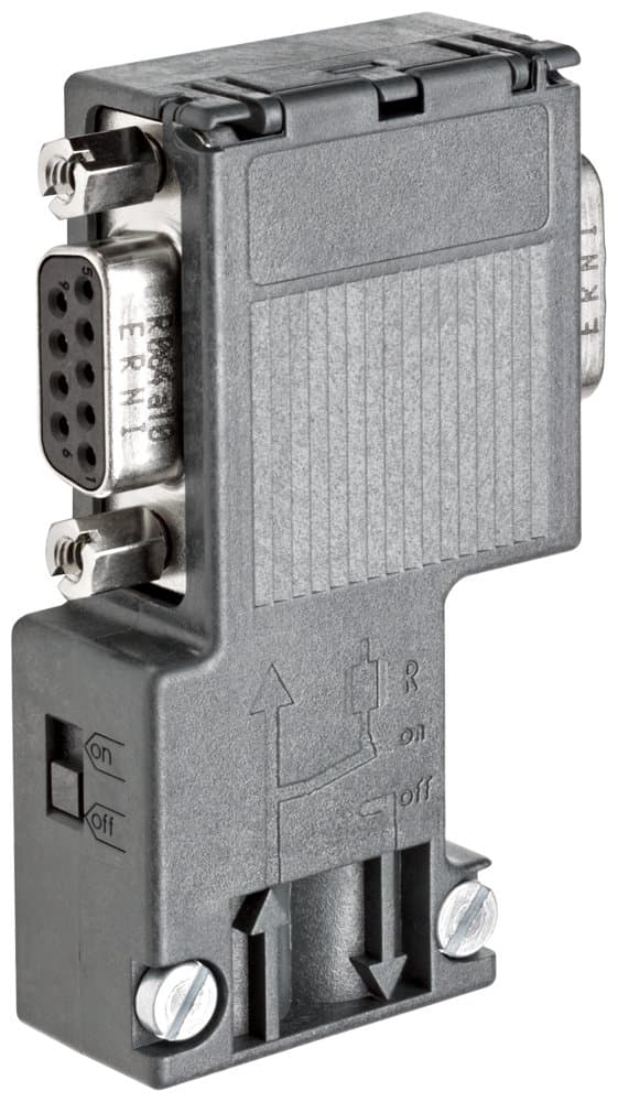 Siemens 6ES7972-0BB12-0XA0