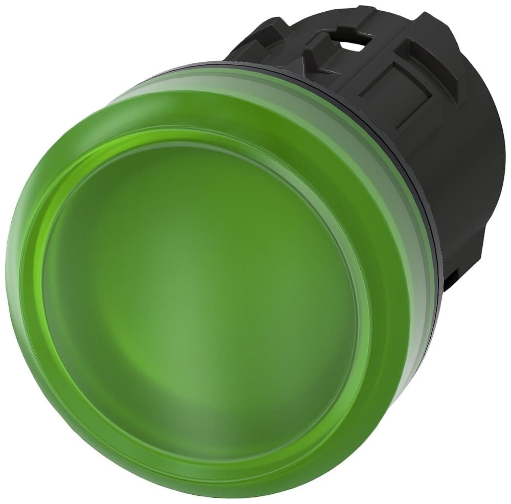 Siemens 3SU1001-6AA40-0AA0