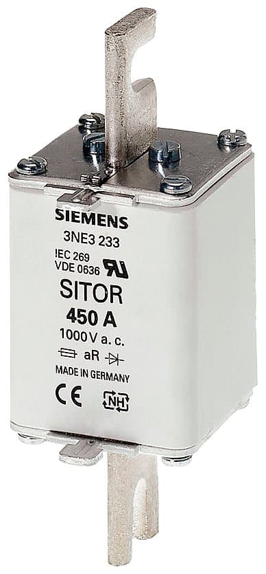 Siemens 3NE3222