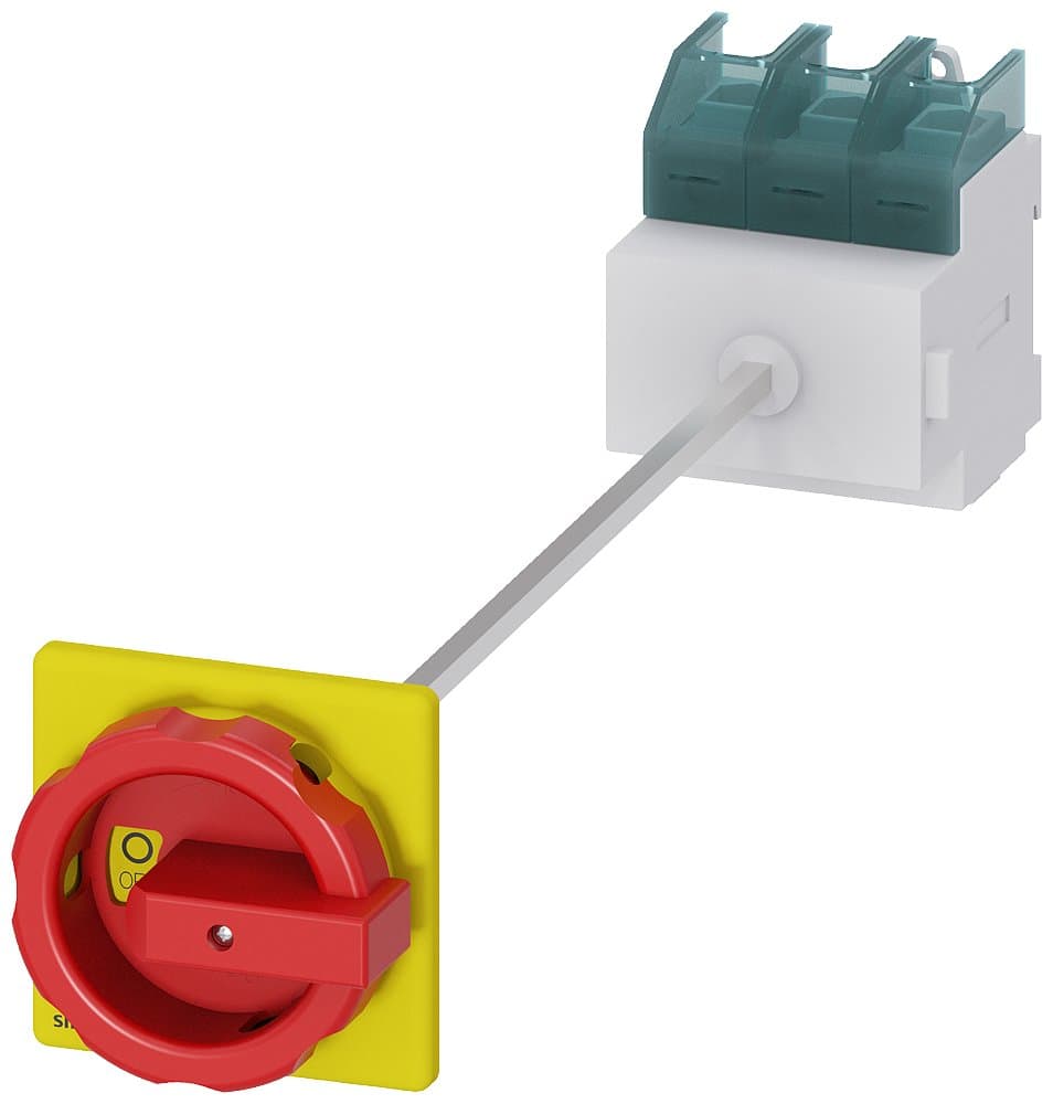 Siemens 3LD2814-0TK53