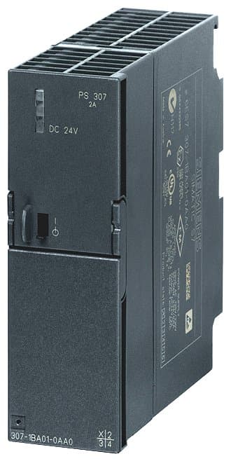 6es7307-1ba01-0aa0
