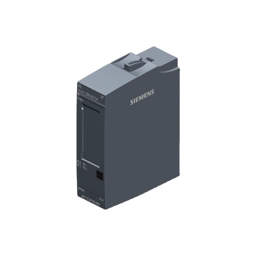 Siemens 6ES7132-6BF01-0AA0