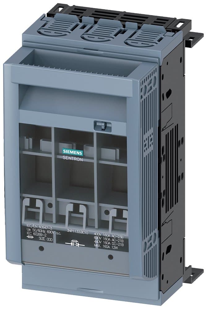 Siemens 3NP1133-1BC10