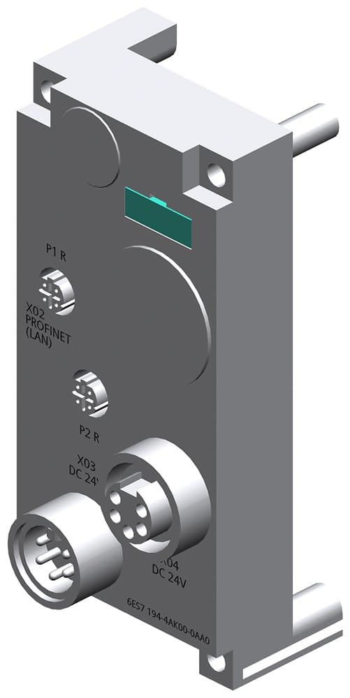 Siemens 6ES7194-4AJ00-0AA0