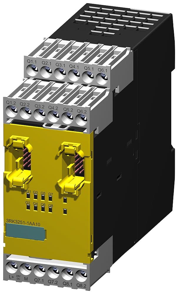 Siemens 3RK3251-1AA10
