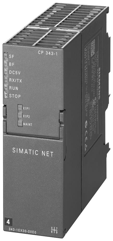 Siemens 6GK7343-1EX30-0XE0