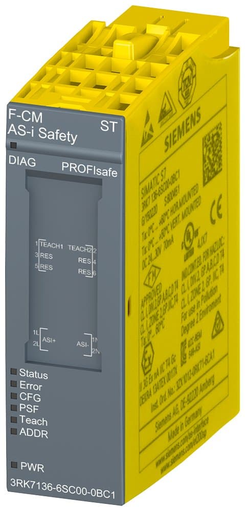Siemens 3RK7136-6SC00-0BC1