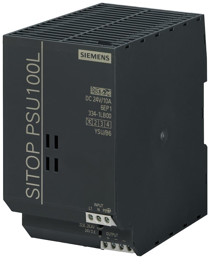 Siemens 6EP1334-1LB00