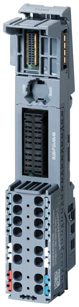 Siemens 6ES7193-6BP20-0BB1