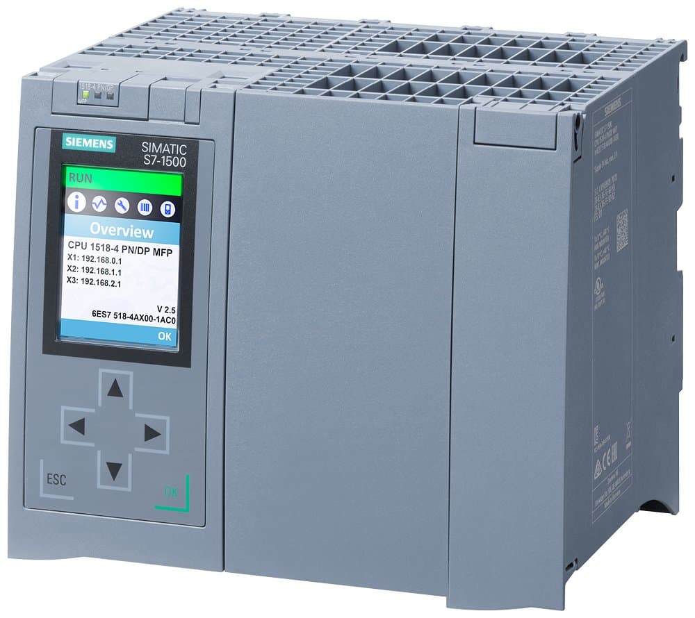 6ag1518-4ax00-4ac0