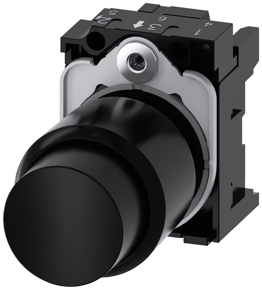Siemens 3SU1200-0FB10-0AA0-ZY10