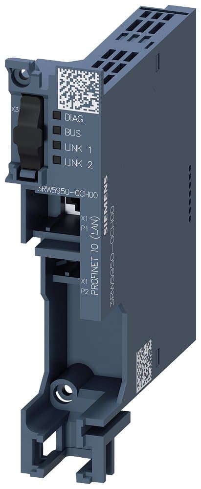Siemens 3RW5950-0CH00