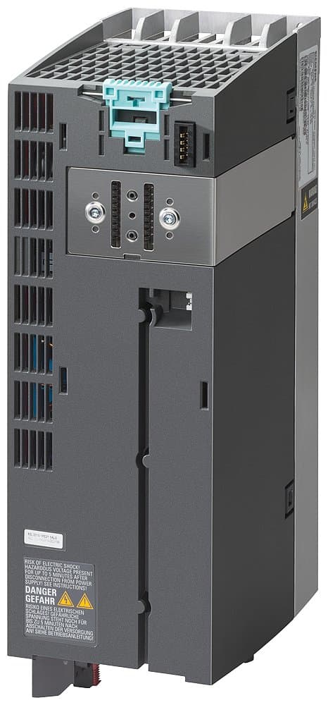 Siemens 6SL3210-1PE21-1AL0
