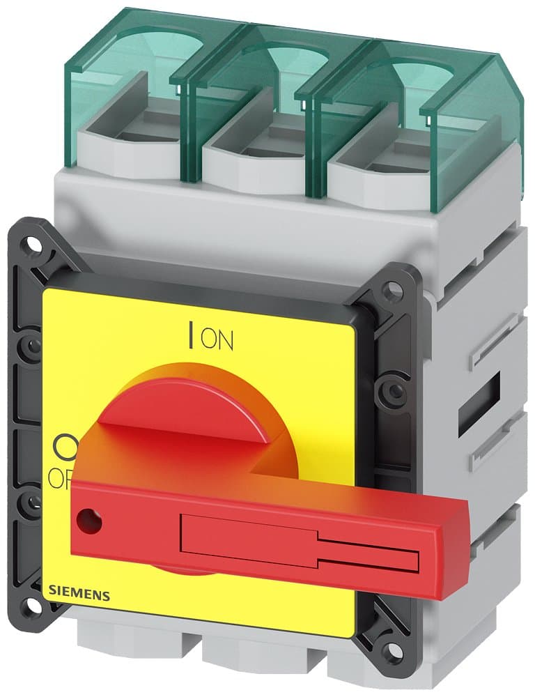 Siemens 3LD2305-0TK13