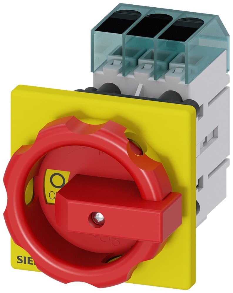 Siemens 3LD3254-0TK53