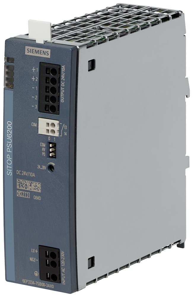 Siemens 6EP3334-7SB00-3AX0