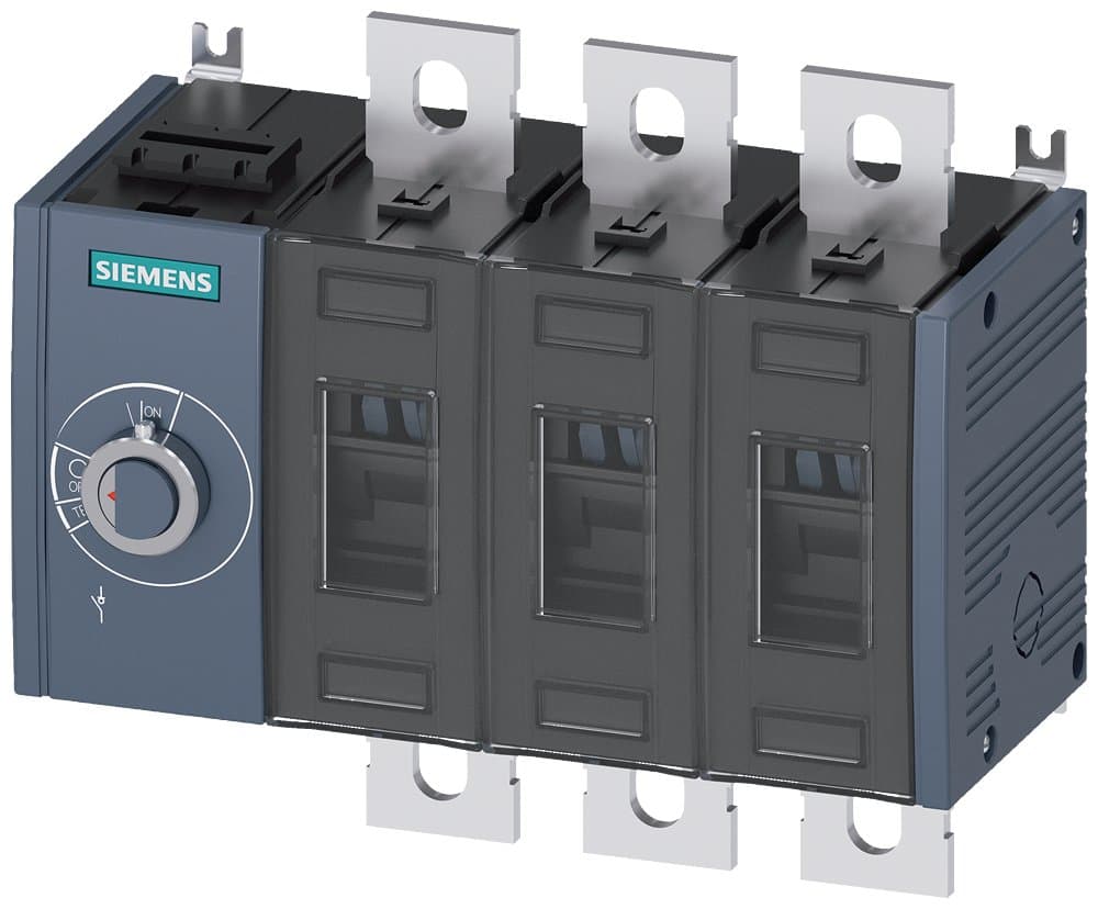 Siemens 3KD3634-0PE10-0