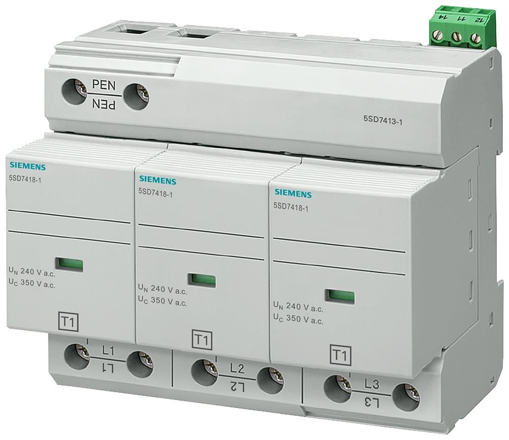 Siemens 5SD7413-1