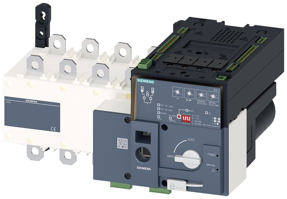 Siemens 3KC8438-0CA22-0GA3
