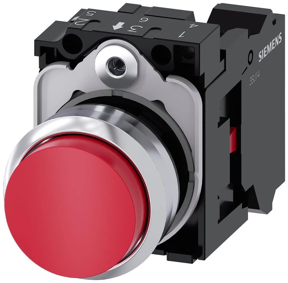 Siemens 3SU1150-0BB20-3CA0