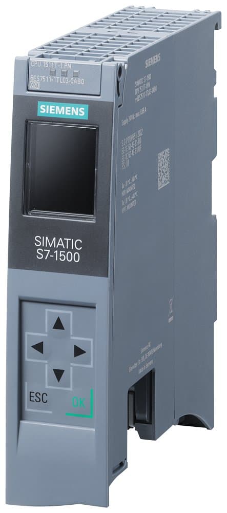 Siemens 6ES7511-1TL03-0AB0
