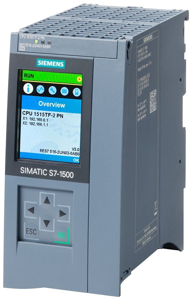 Siemens 6ES7515-2UN03-0AB0