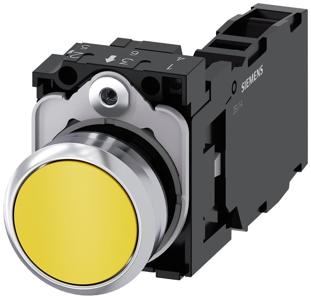 Siemens 3SU1150-0AB30-1FA0-ZY15