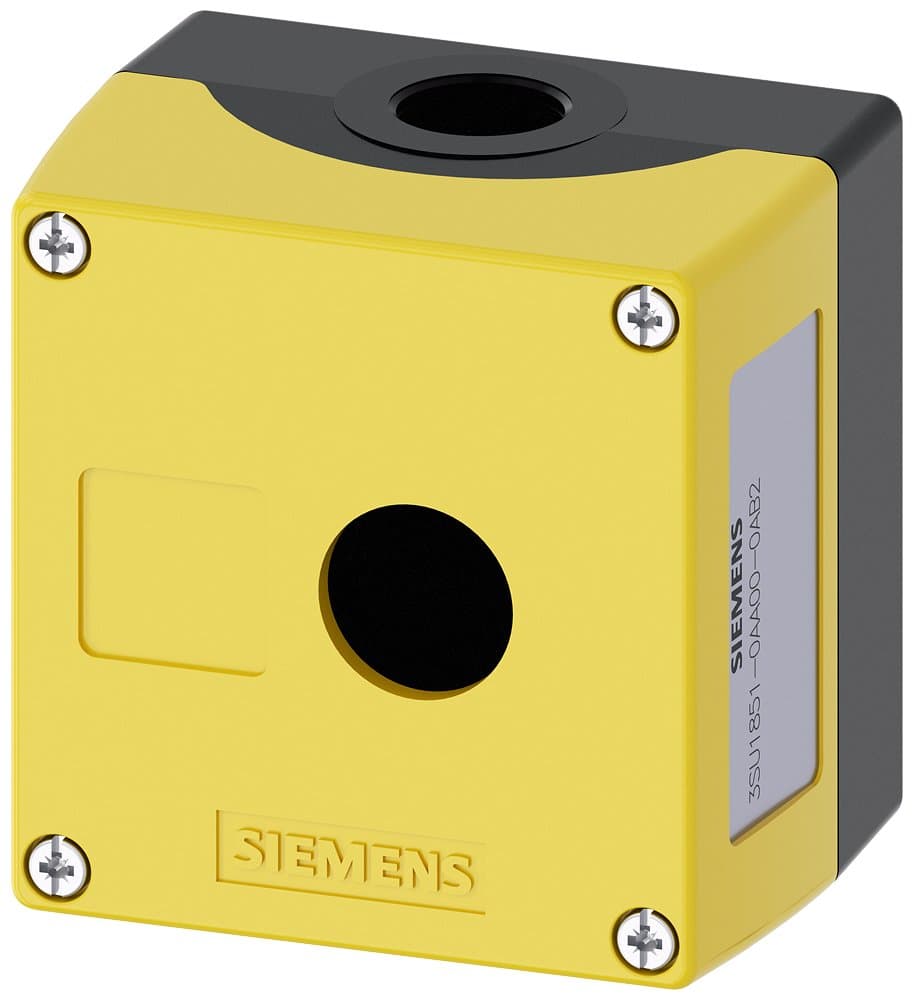 Siemens 3SU1851-0AA00-0AB2