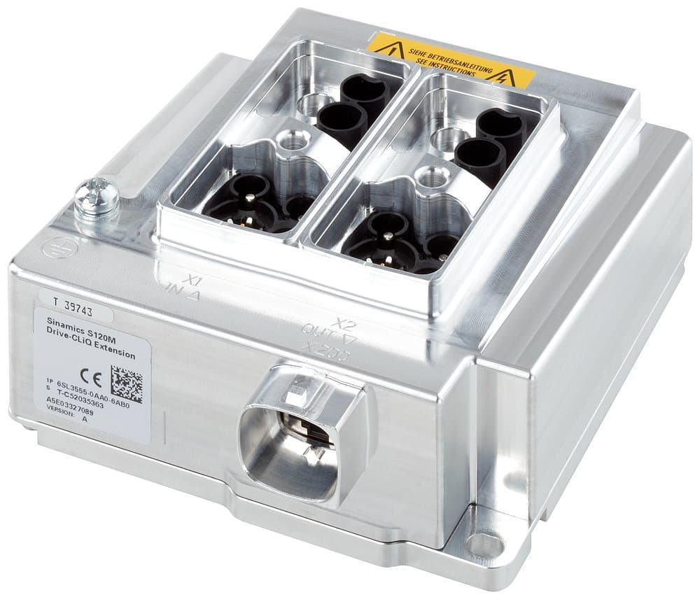 Siemens 6SL3555-0AA00-6AB0