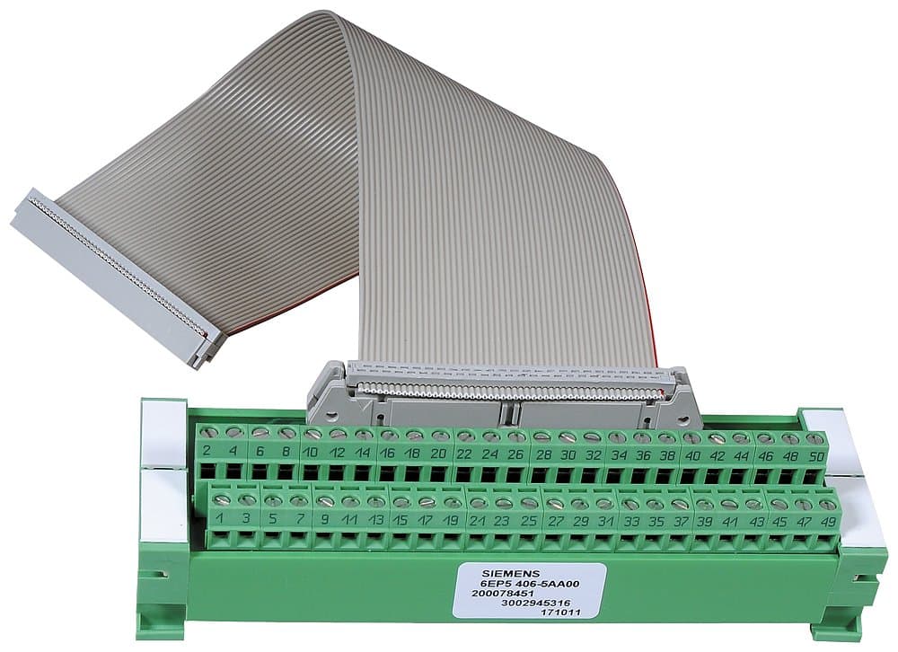Siemens 6EP5406-5AA00